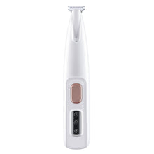 Load image into Gallery viewer, Cordless paw grooming tool for pets
