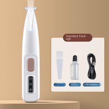 Load image into Gallery viewer, PawdiCare™  - Pet Paw Trimmer
